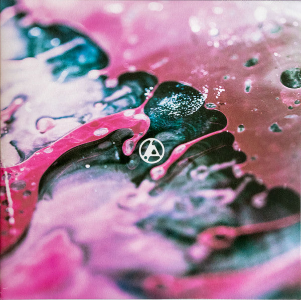 LINKIN PARK - FROM ZERO : TRANSLUCENT MAGENTA VINYL - LP
