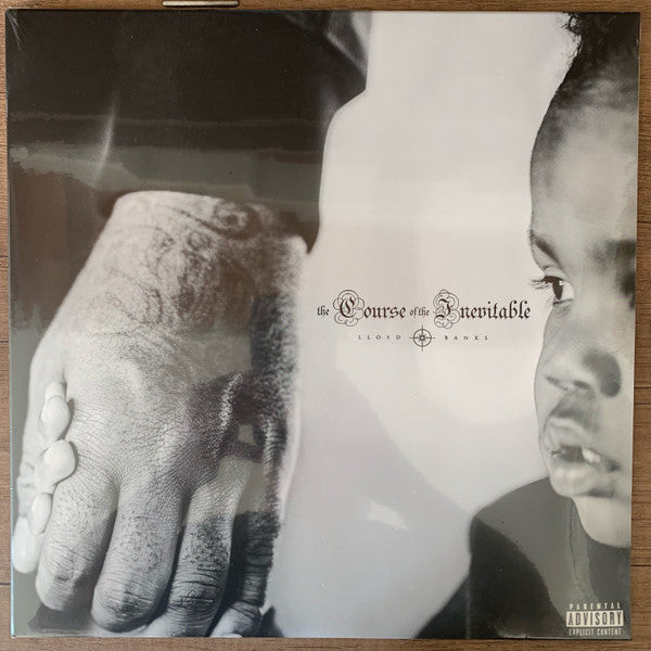 BANKS, LLOYD - COURSE OF INEVITABLE: 2LP SET - LP