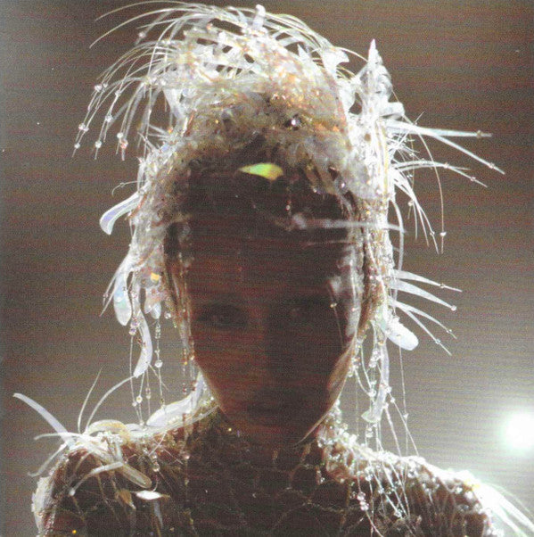 CYRUS, MILEY - SOMETHING BEAUTIFUL - CD