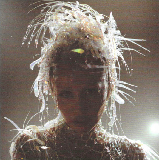 CYRUS, MILEY - SOMETHING BEAUTIFUL - CD