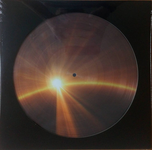 ABBA - VOYAGE: PICTURE DISC - LP