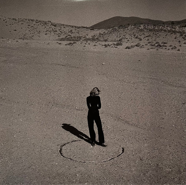 BERGMAN, NATALIE - MY HOME IS NOT IN THIS WORLD (NATURAL) - LP