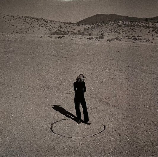 BERGMAN, NATALIE - MY HOME IS NOT IN THIS WORLD (NATURAL) - LP