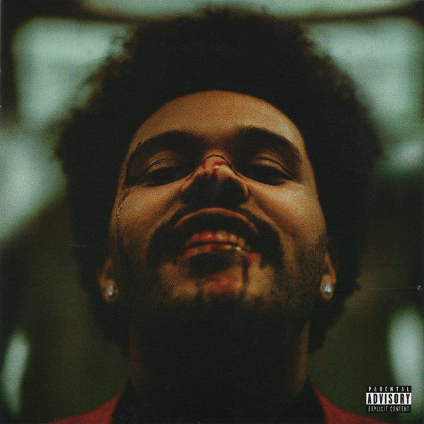 WEEKND - AFTER HOURS - CD
