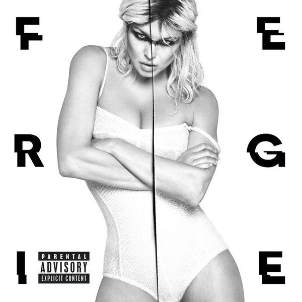 FERGIE - DOUBLE DUCHESS - CD