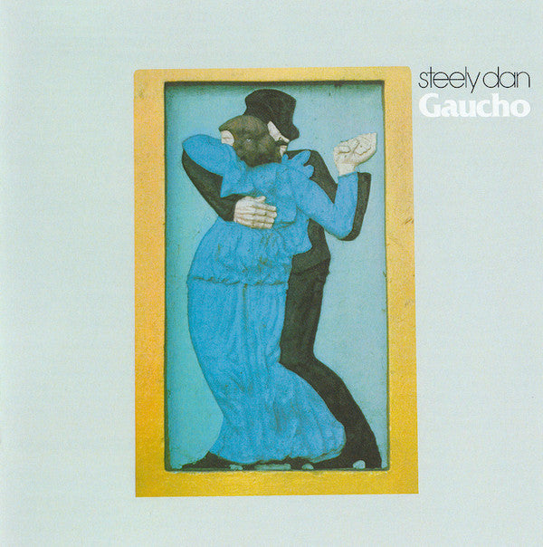 STEELY DAN - GAUCHO (HYBRID SACD) - SCD