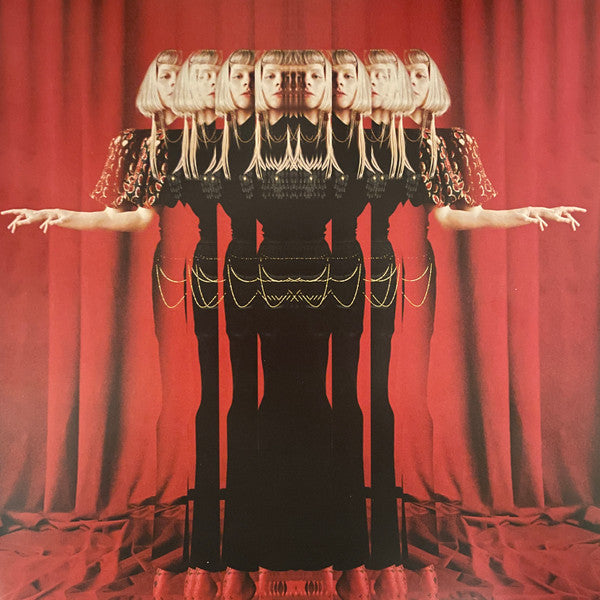 AURORA - GODS WE CAN TOUCH : 2LP SET - LP