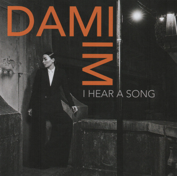IM, DAMI - I HEAR A SONG - CD