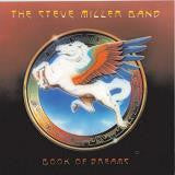 MILLER, STEVE - BOOK OF DREAMS : REMASTERED - LP