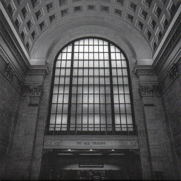 SHELLAC - TO ALL TRAINS - CD