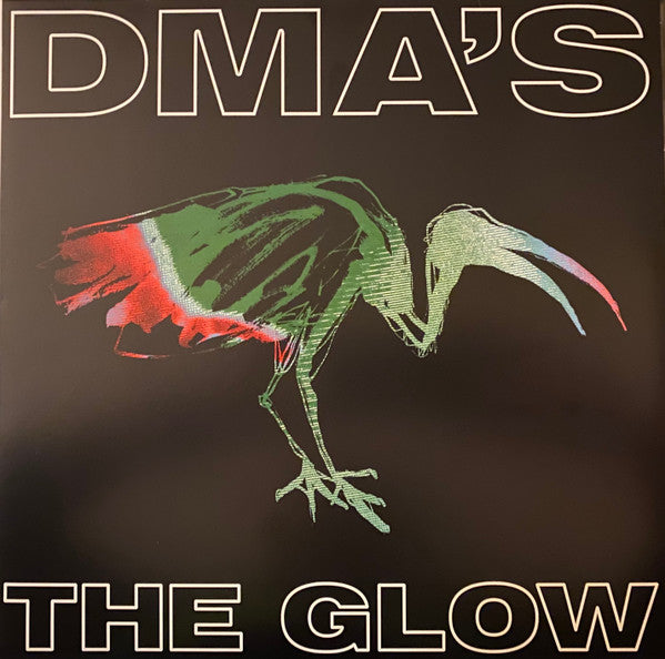 DMA'S - GLOW - LP