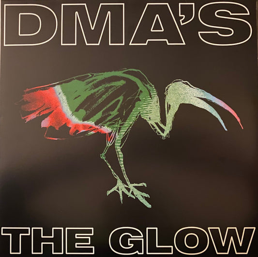 DMA'S - GLOW - LP