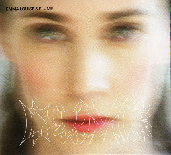 LOUISE, EMMA / FLUME - DUMB - CD
