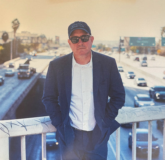 FINN, CRAIG - ALWAYS BEEN - LP