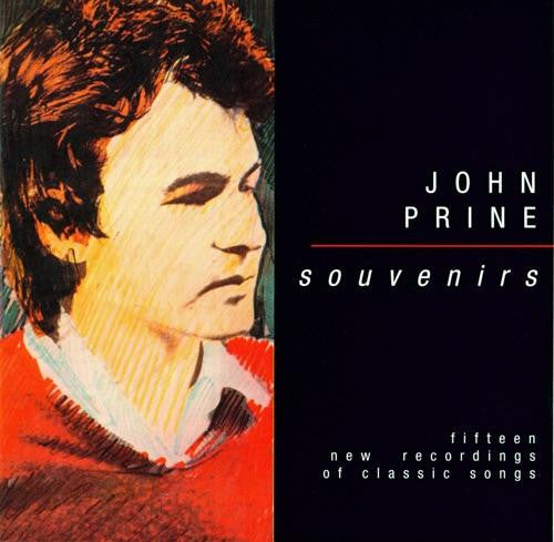 PRINE, JOHN - SOUVENIRS : 180-GRAM VINYL (2LP) - LP