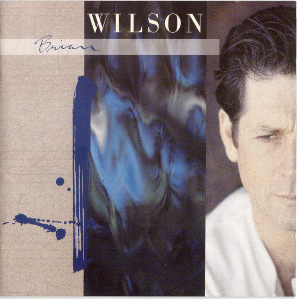 WILSON, BRIAN - BRIAN WILSON : WITH 14 BONUS TRACKS - CD