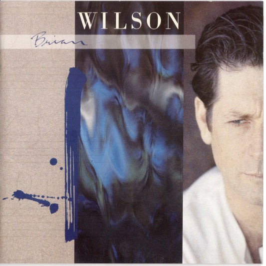 WILSON, BRIAN - BRIAN WILSON : WITH 14 BONUS TRACKS - CD