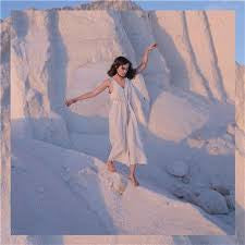 HIGGINS, MISSY - SOLASTALGIA - CD