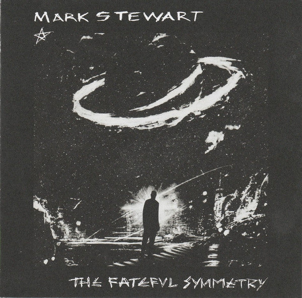 STEWART, MARK - FATEFUL SYMMETRY - CD
