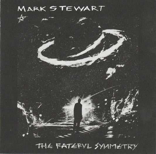 STEWART, MARK - FATEFUL SYMMETRY - CD