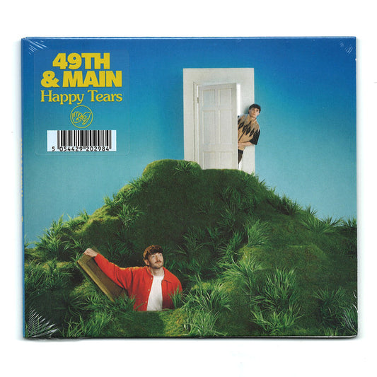 49TH & MAIN - HAPPY TEARS - CD