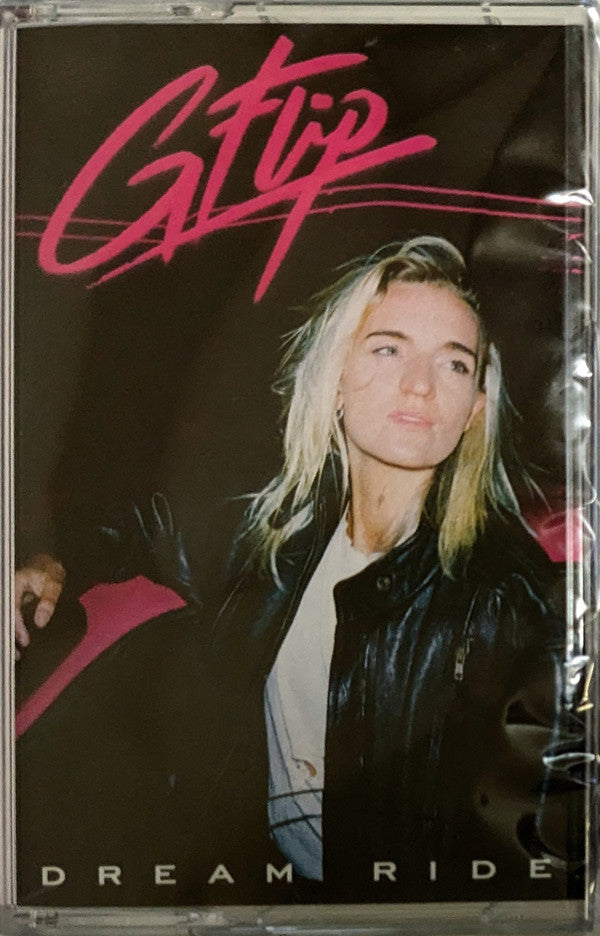 G FLIP - DREAM RIDE : CASSETTE - CS