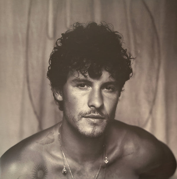 MENDES, SHAWN - SHAWN : MILKY CLEAR VINYL - LP