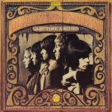 BUFFALO SPRINGFIELD - LAST TIME AROUND : 180-GRAM VINYL STEREO - LP