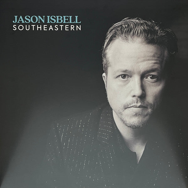 ISBELL, JASON - SOUTHEASTERN : CLEARWATER BLUE (2023) - LP