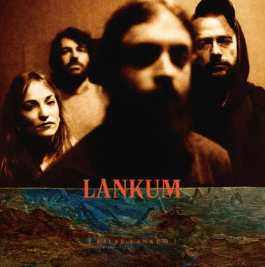LANKUM - FALSE LANKUM - CD
