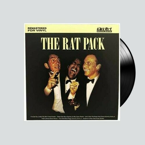 RAT PACK - RAT PACK - LP