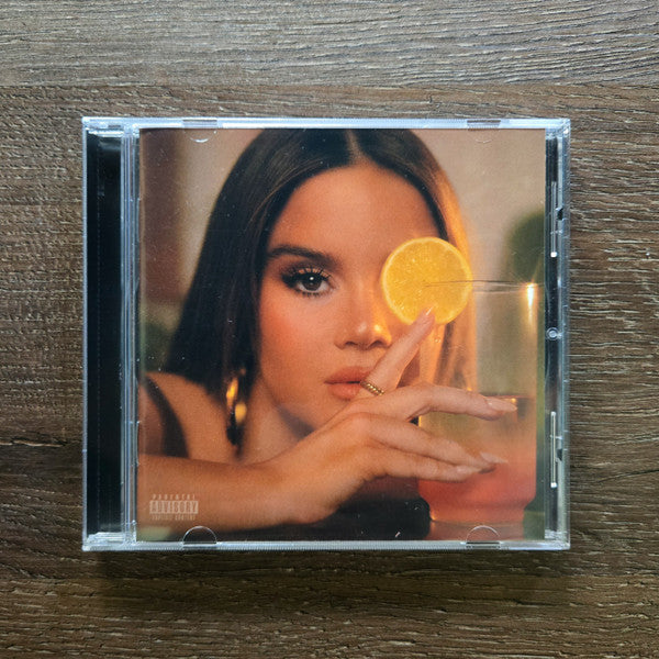 MORRIS, MAREN - DREAMSICLE - CD