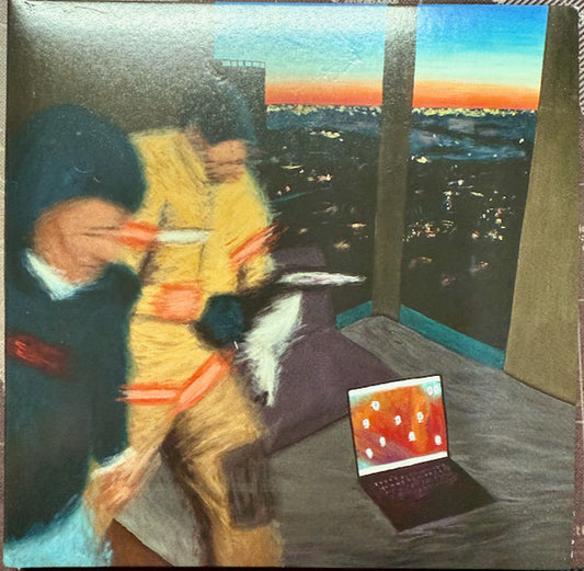 FRIENDSHIP - CAVEMAN WAKES UP - CD