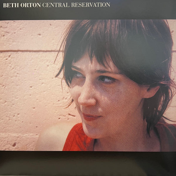ORTON, BETH - CENTRAL RESERVATION : 2LP SET - LP