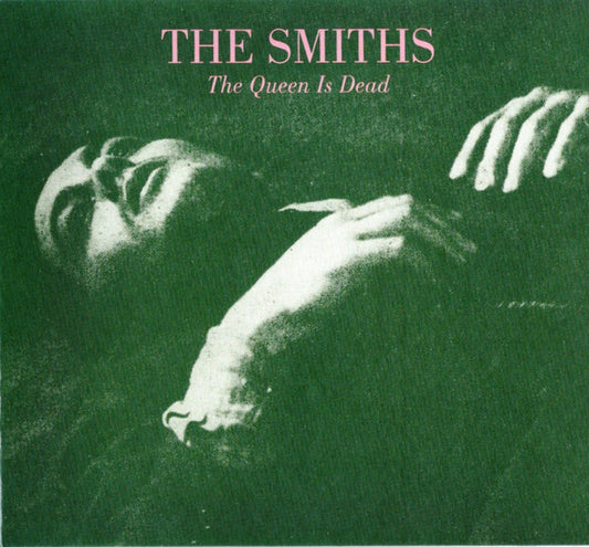 SMITHS - QUEEN IS DEAD : 2024 REISSUE (SOFT PACK) - CD