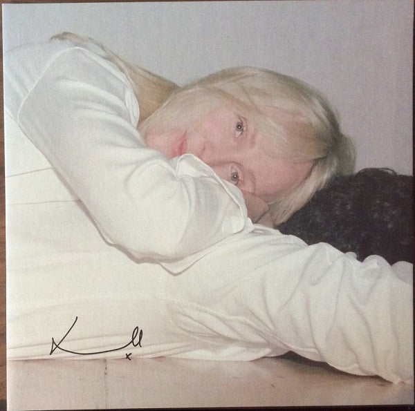 MARLING, LAURA - SONG FOR OUR DAUGHTER - LP