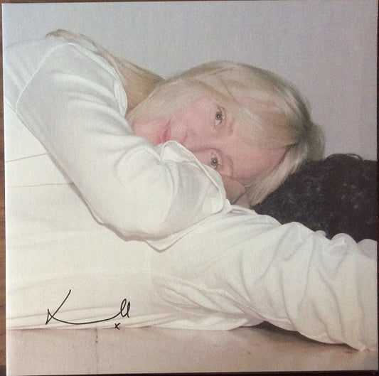 MARLING, LAURA - SONG FOR OUR DAUGHTER - LP