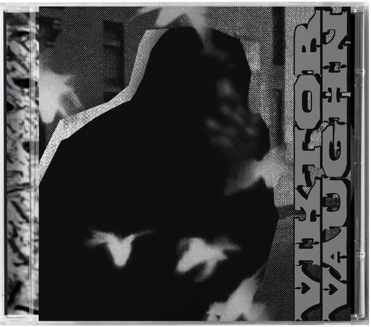 VIKTOR VAUGHN - VAUDEVILLE VILLAIN - CD
