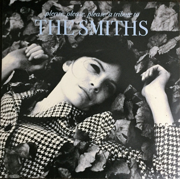 SMITHS / TRIBUTE - PLEASE PLEASE PLEASE : 2LP SET - LP