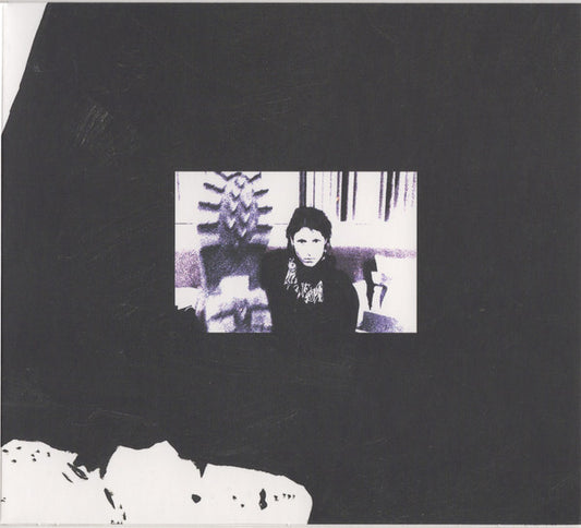 SQUIRREL FLOWER - TOMORROW'S FIRE - CD