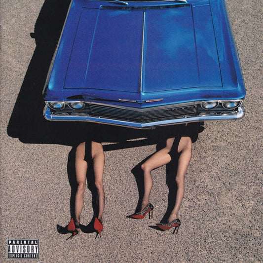 VERONICAS - GOTHIC SUMMER - CD