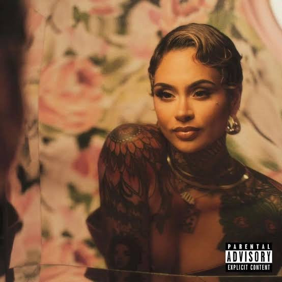 KEHLANI - WHILE WE WAIT 2 - CD