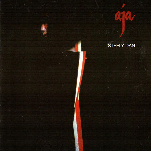 STEELY DAN - AJA - CD