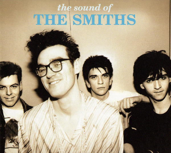 SMITHS - SOUND OF THE SMITHS : 2CD DELUXE (2024) - CD