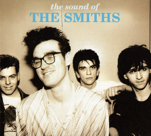 SMITHS - SOUND OF THE SMITHS : 2CD DELUXE (2024) - CD