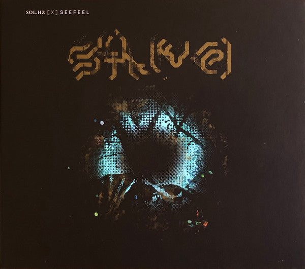 SEEFEEL - SOL.HZ - CD