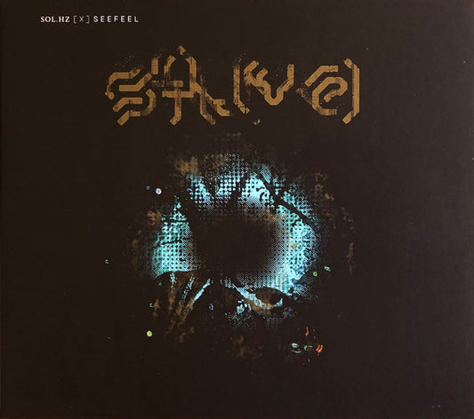 SEEFEEL - SOL.HZ - CD