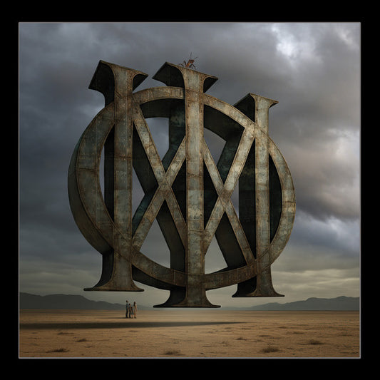 DREAM THEATER - STUDIO ALBUMS : 1992 - 2016 (14CD SET) - CD