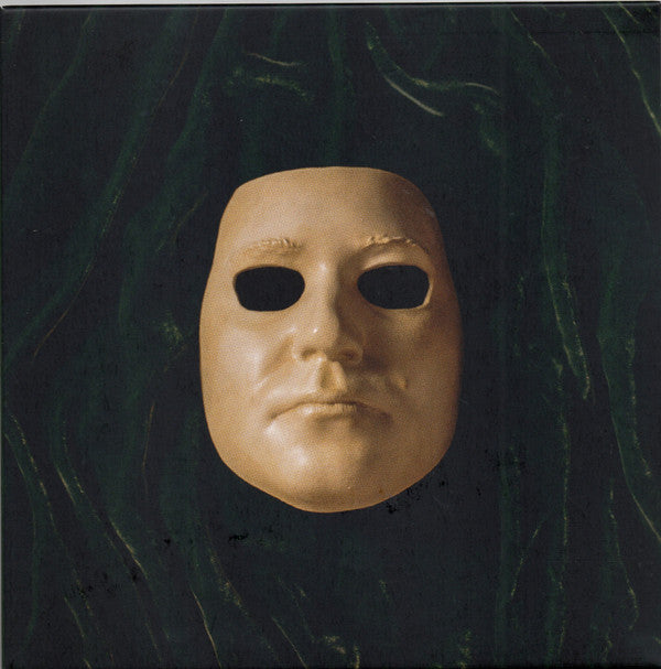 IZENBERG, ALEX - I'M NOT HERE - CD