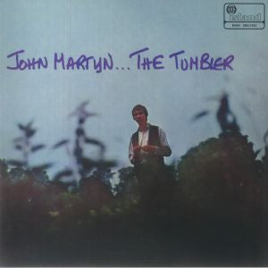 MARTYN, JOHN - TUMBLER : 180-GRAM VINYL - LP